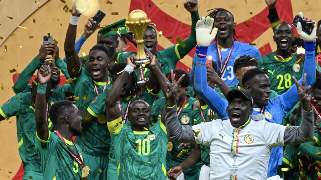 Senegal Appeal Lands At CAS To Fight AFCON 2025 Title Stripping 