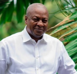 Assemblies Of God Defends Mahama Over Lincoln University Doctorate Withdrawal  