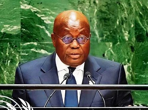 Akufo-Addo’s Reparations Vision Realised: How He Laid the Groundwork For Historic UN Vote