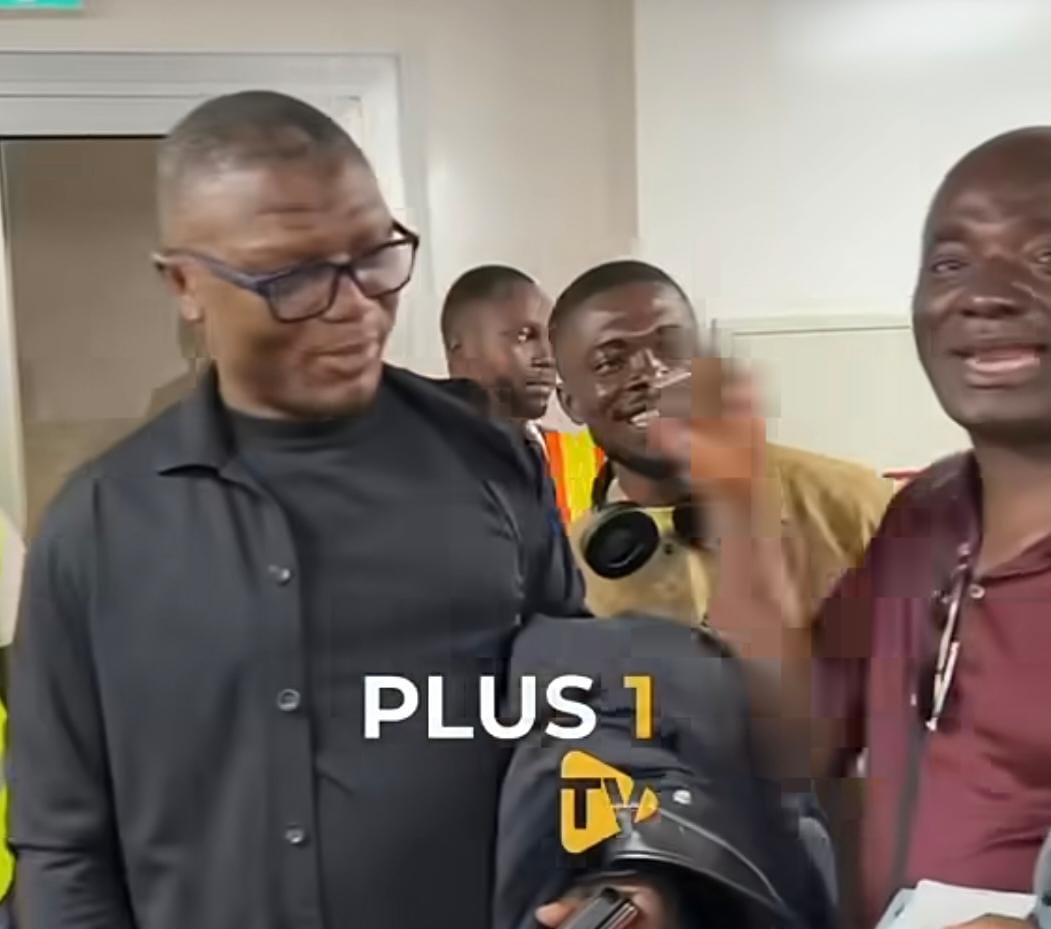 NDC Flies Appiah Stadium, Others In Business Class For Germany–Ghana Match Despite Mahama Warning