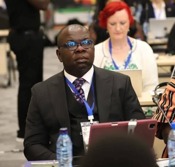 “We Will Probe NDC Gold-For-Reserves Scandal In 2029” – Protozoa Issues Strong Warning