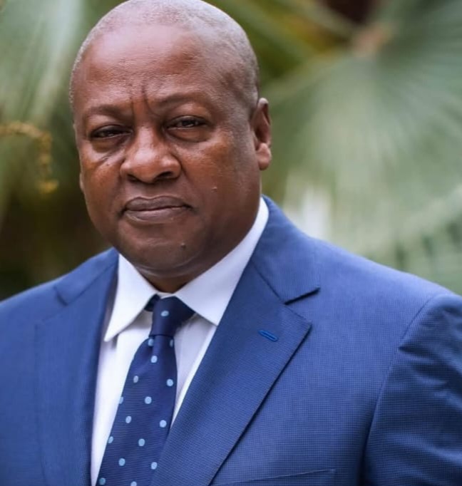 NDC Awards Contracts To Party Cronies 