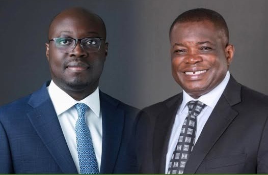 Big Push Or Big Sleaze  Sole-Sourced Scandal Hits Mahama Govt   