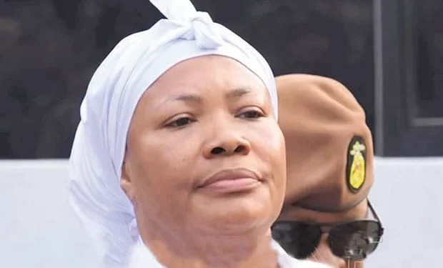 Prison Doesn’t Change Person; It Only Makes You Bolder – Agradaa Speaks    