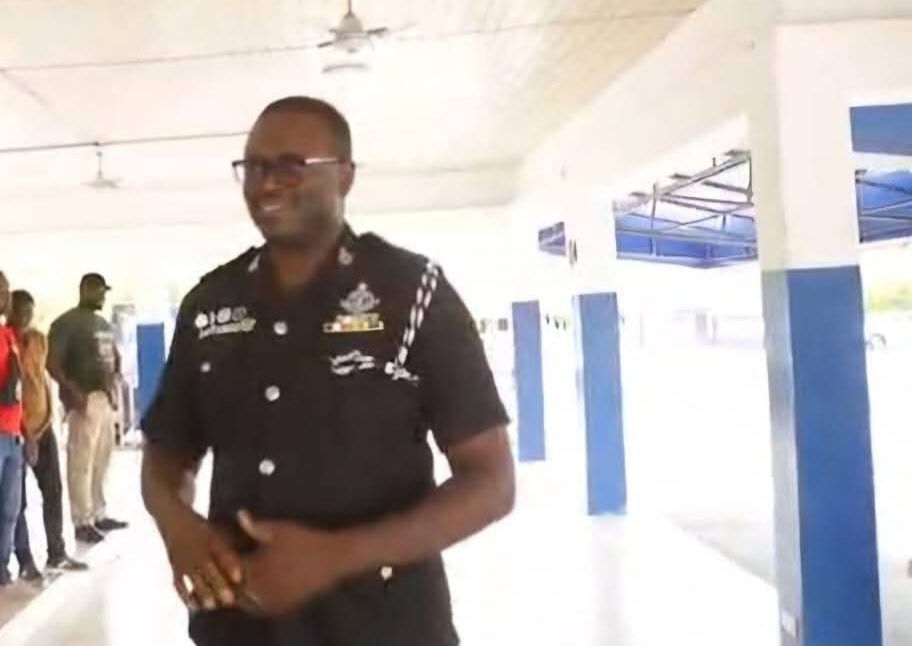 Tamale Black Maria Boss Axed Over Controversy Surrounding His Conduct