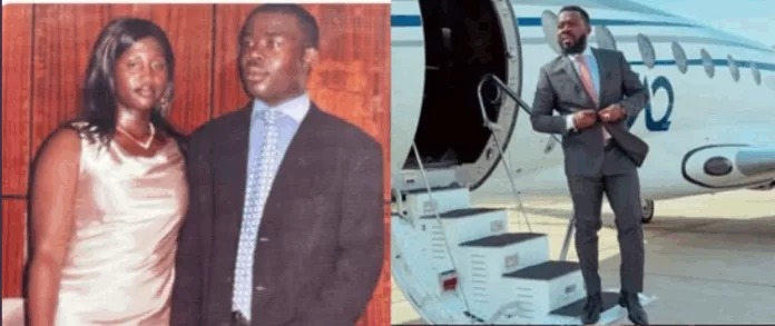 Court Rejects ‘Marriage As Investment’2 Argument In RNAQ Divorce, Awards Ex-Wife GH₵300k Amid Ongoing Appeal