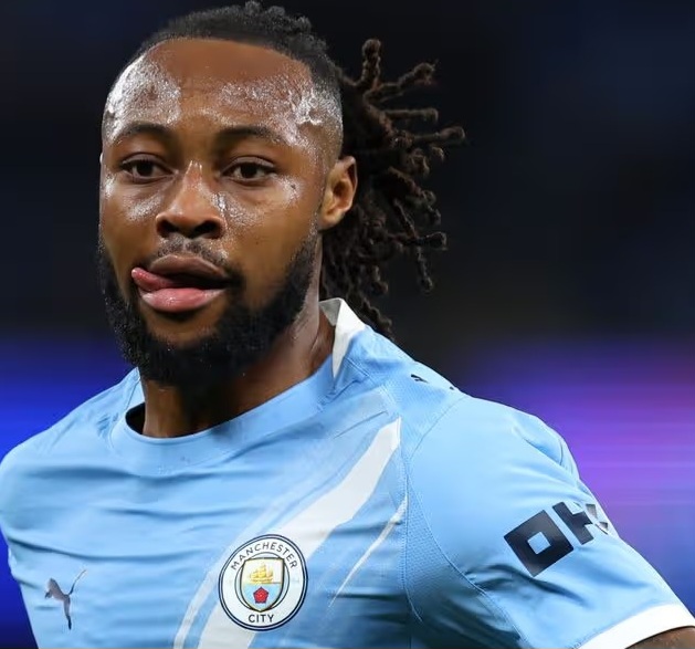 Stay Calm— Semenyo Rallies Man City In Heated Title Race With Arsenal   