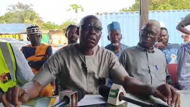 Port Drivers Threaten Strike Over ‘Unfair’ GSA Policies   