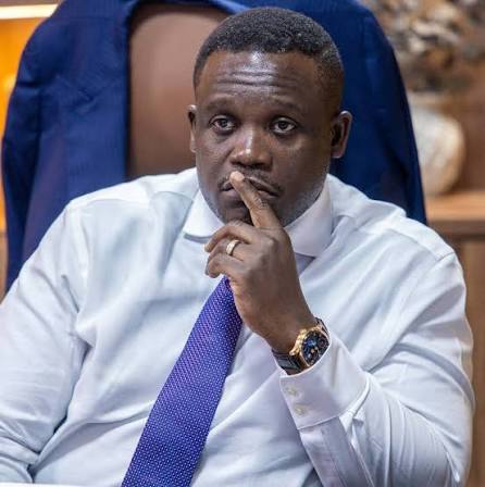 The ‘I Don’t Care’ Arrogance 