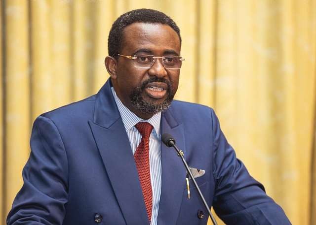 Mobile Money Records GH¢493bn Transactions In April 