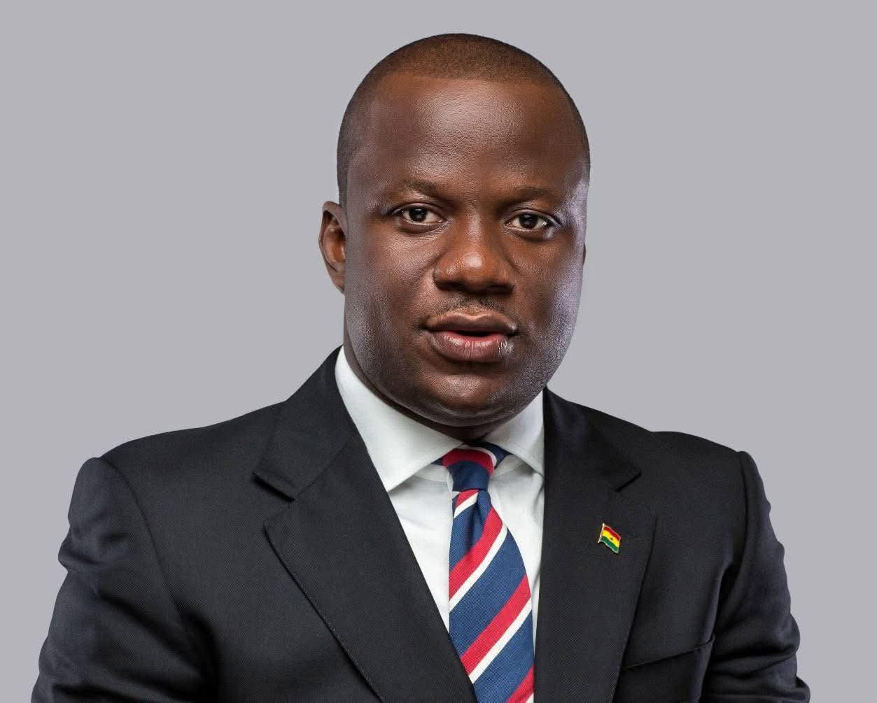 Minority Slams Government Over Delayed Evacuation Of Ghanaians Amid South Africa Xenophobia Fears