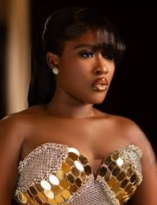 Fella Makafui Sparks Reactions As She Dances To Medikal’s Performance At TGMA 2026