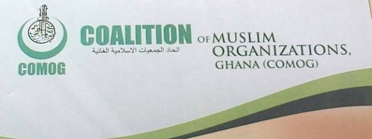 COMOG Calls For Sacrifice, Unity And Responsible Leadership In Eid-ul-Adha Message