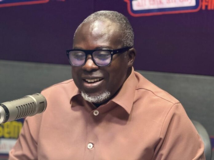 GRA Moves To Protect Trade, Assures Businesses Of Uninterrupted Services    