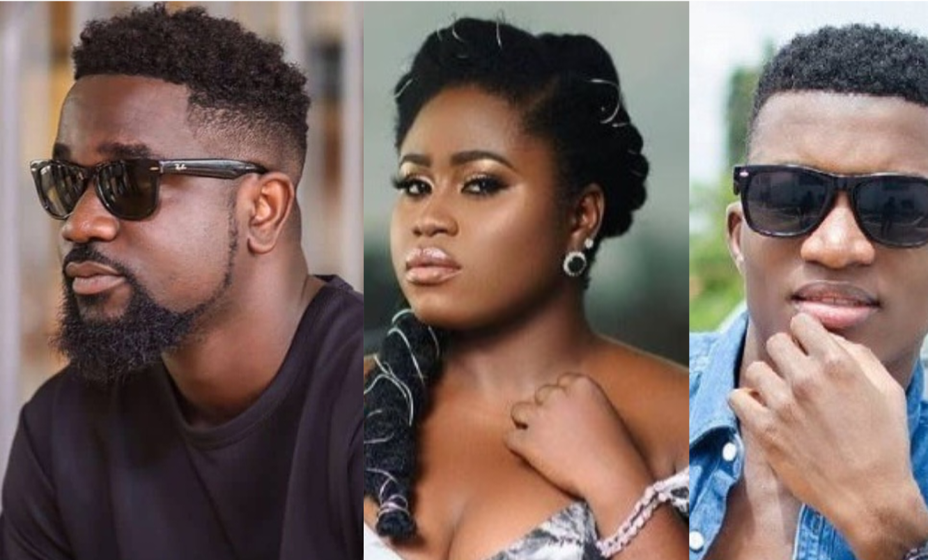 Celebrities Renew Calls For Lasting Flood Solutions 