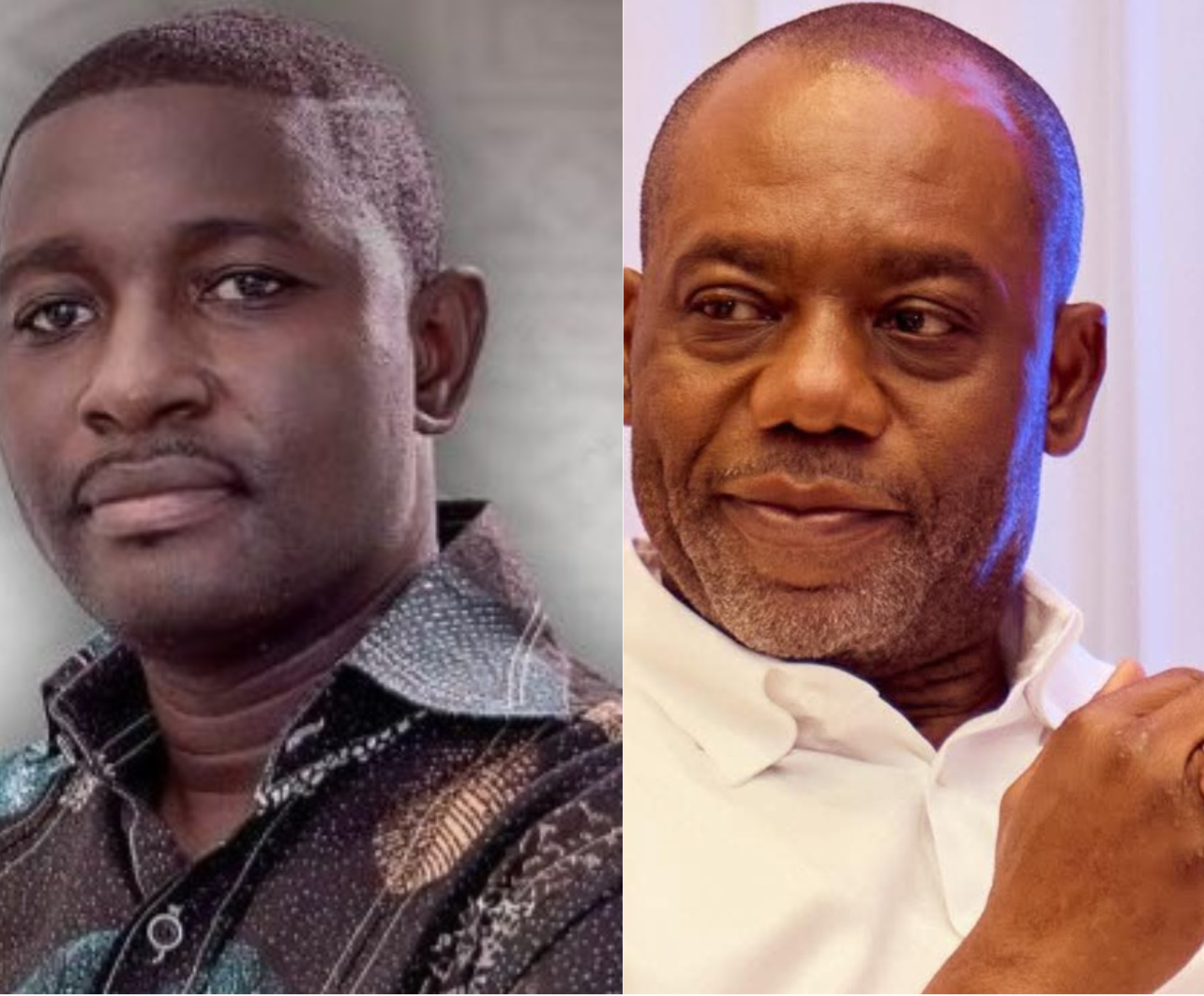 Mugabe Maase Begs NAPO Over ECG Sabotage Lies, As GH¢20m Defamation Suit Rolls On