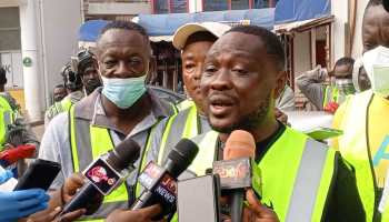 Cape Coast Assembly Faces Backlash Over Alleged Crackdown On Filling Station