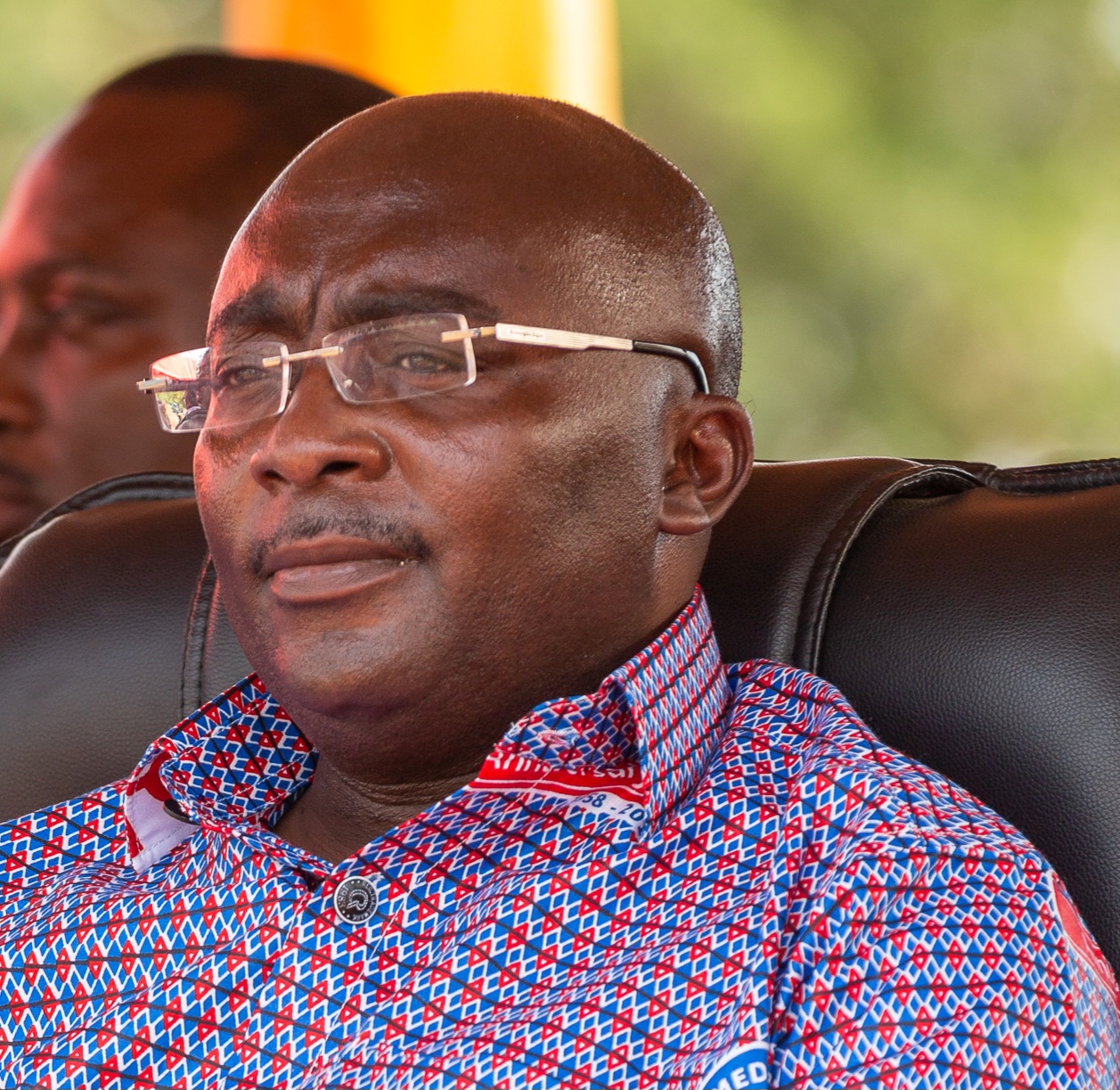Bawumia Demands Release Of NDC Organiser Prosecuted For Insulting Him