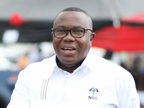 Samuel Ofosu-Ampofo Eyes Political Comeback