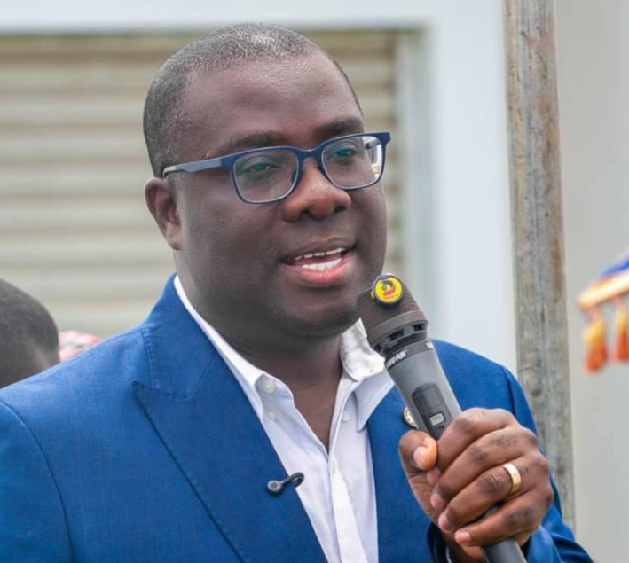 Sammi Awuku Takes On Mahama Over Tariff Hike, Flood Response   