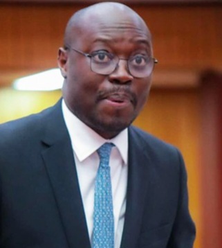 Ato Forson Sits On $200m World Bank Cash As Floods Kill 40
