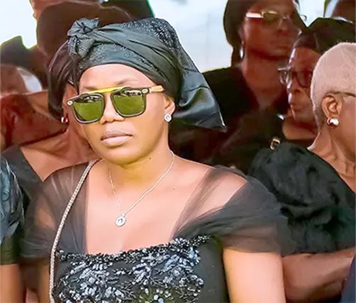 Mzbel Loses Sister Over No-Bed Syndrome