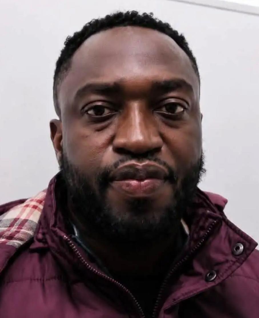 Fugitive Ex-Security Guard Jailed After £117,200 Bank Fraud 