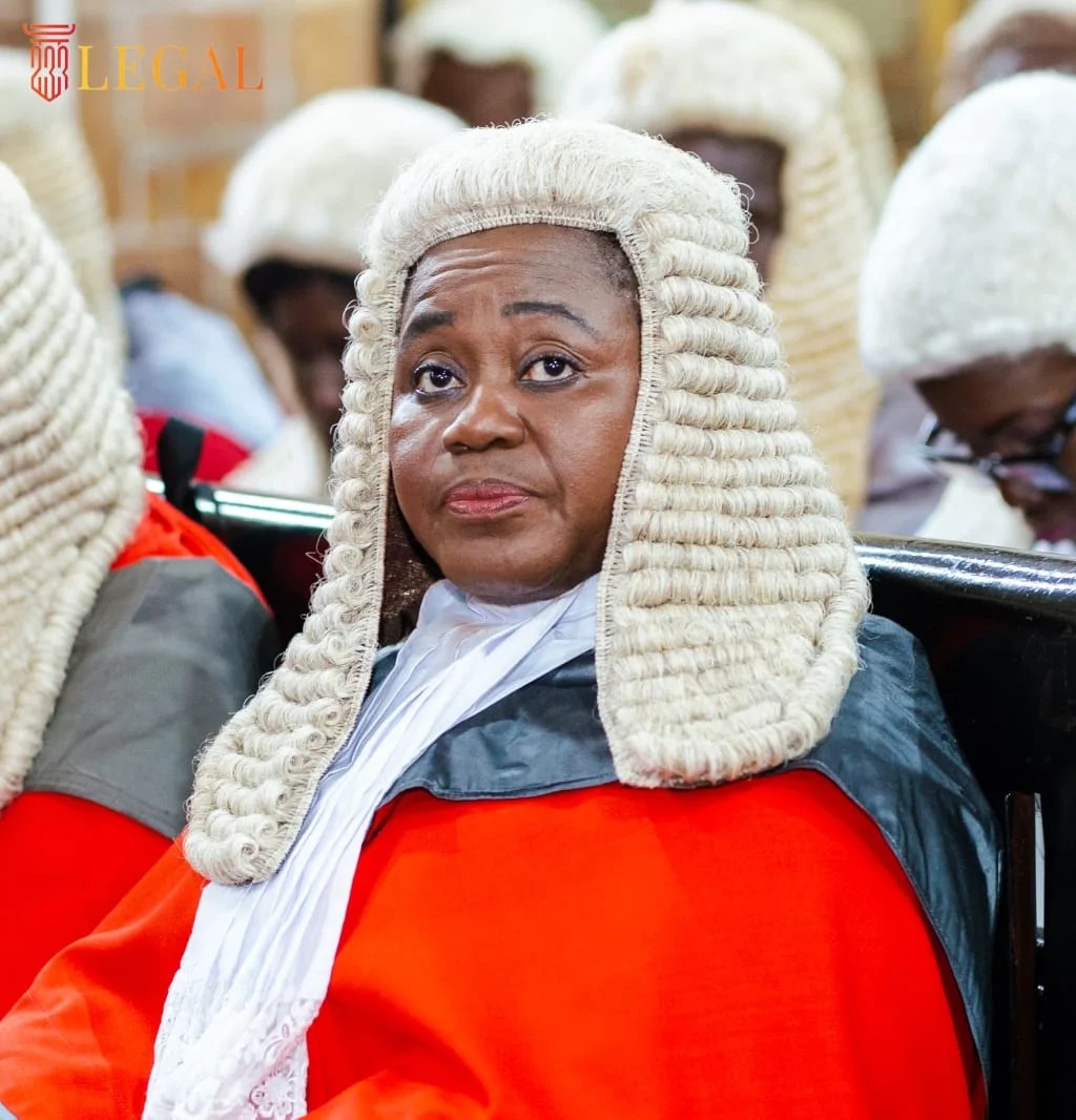 Justice Torkornoo: Between A Rock And A Hard Place, Why Ghana Needs A ‘Dwanetoahene’ Mediation 