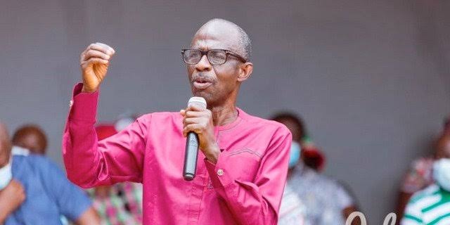 NDC Battles Grassroots Apathy As Quiet Branch Elections Expose Growing Internal Discontent