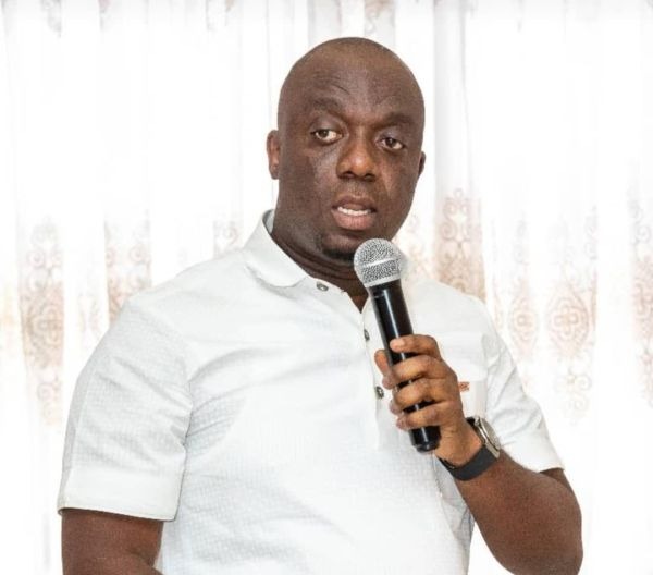 NPP Opens Nominations For Regional Executives Election On Wednesday