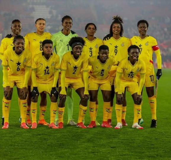 Ghana, Nigeria Renew Rivalry in WAFCON Warm-Up Clash   