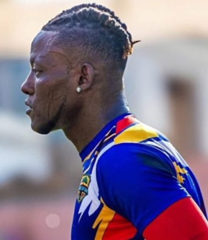 Hearts of Oak Open Door For Benjamin Asare Transfer After World Cup Heroics   