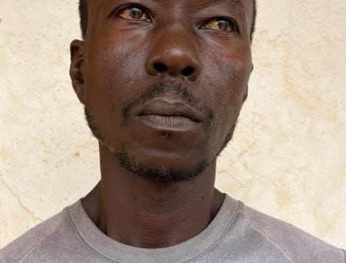 Anyinam Security Man Jailed 15 Years For Defiling 8 Year Old Girl