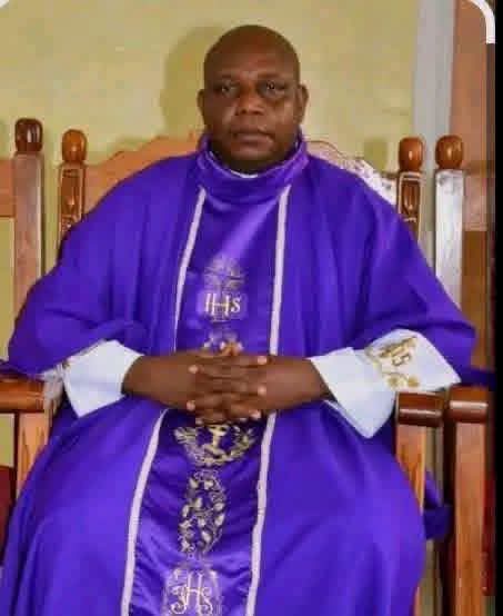 Nigerian Catholic Priest Takes Life In U.S. Over Visa Saga   