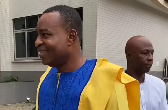 Wontumi Was Sentenced On Konkonsa Jurisprudence