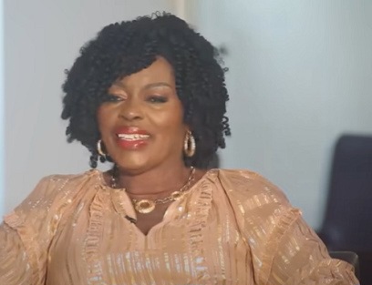 Veteran Actress Mama Kali Opens Up On Life Struggles After Decades 