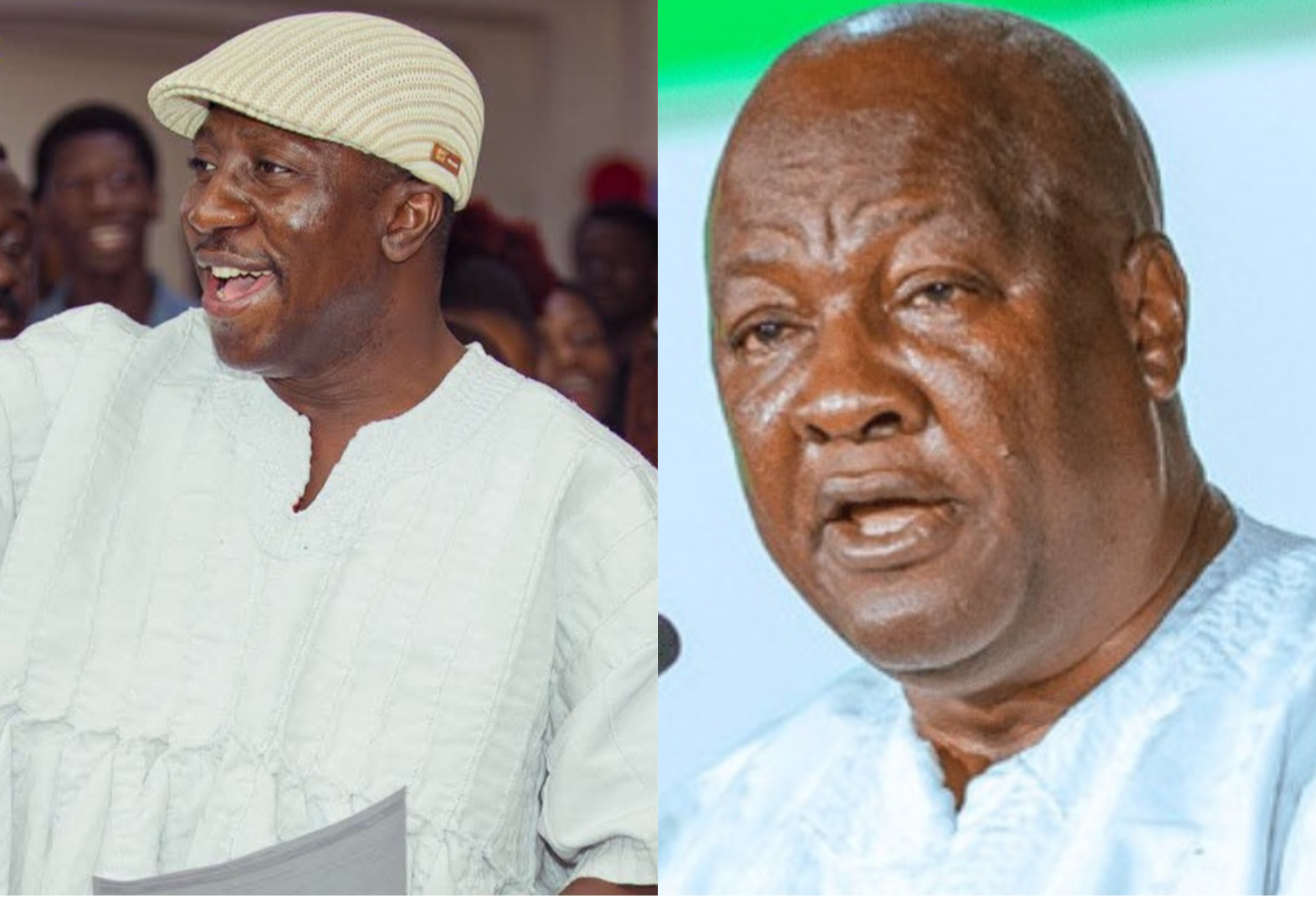 No Kuluulu In GH¢300m Million Relief Fund   