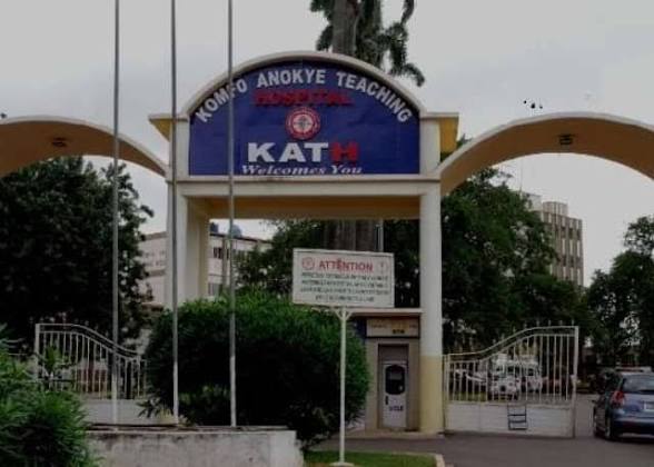 Type 2 Diabetes Rising Rapidly Among Ghanaian Children, KATH Doctors Sound Alarm   