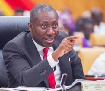 Afenyo-Markin Signals NPP Will Reverse Tribunals, Accuses NDC Of Double Standards On Judiciary   