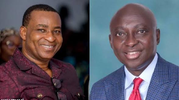Atta Akyea Exposes ‘Defective’ Mining Law, Forces Court To Pause Wontumi Judgment