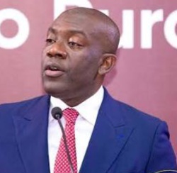 You Can’t Trade Lives For Fiscal Discipline — Oppong Nkrumah Blasts Government Over Flood Deaths
