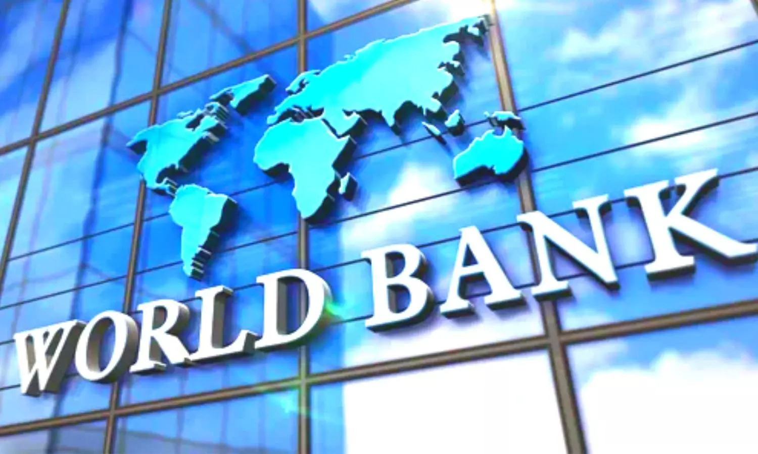 World Bank Exposes Finance Ministry Over Flood Project Delays