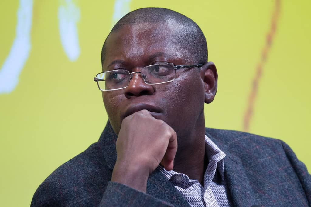 Bright Simons Queries SIGA’s GH¢19.8bn SOE Profit Claim