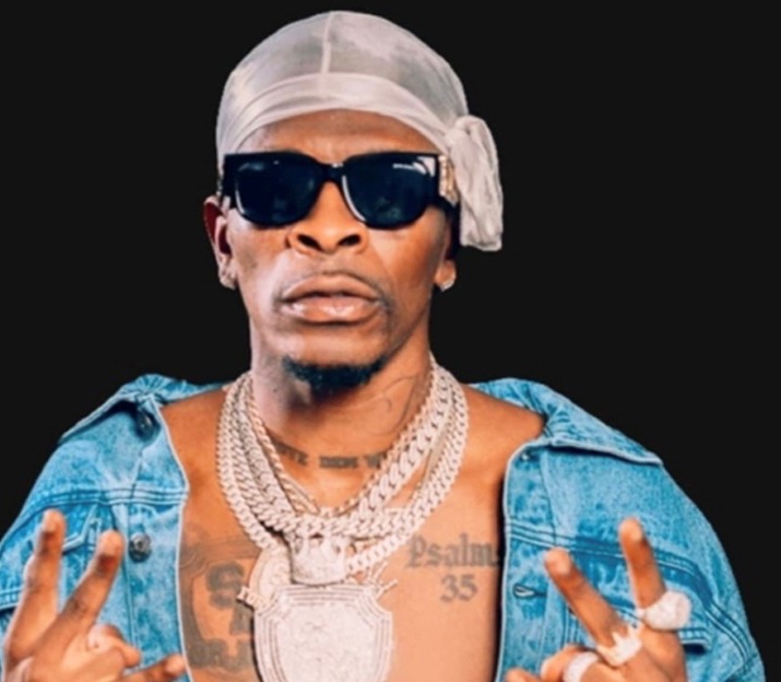 Shatta Wale Pulls Plug On KNUST Show At Last Minute