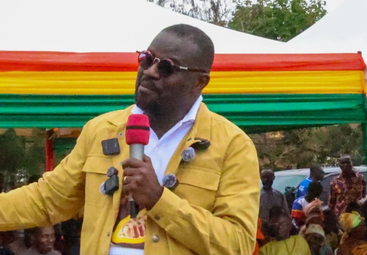 Bawumia To Unveil New And Better Cocoa Policy For Farmers — Annoh-Dompreh Hints