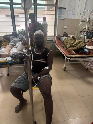 3 Killed In Deadly Violence In New Winneba