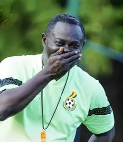 Odartey Lamptey Warns Against Focusing Only On Black Stars In New Coach Search