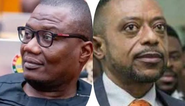 Rev Owusu-Bempah Begs NPP MP, Ayew Afriye Over GH¢10m Defamation Suit